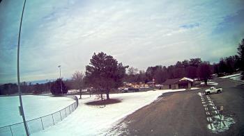 Weather camera view of Laurel Springs Regional Park.