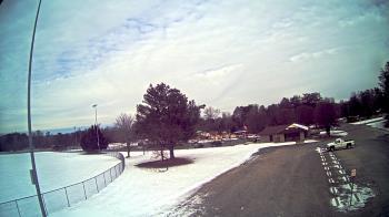 Weather camera view of Laurel Springs Regional Park.