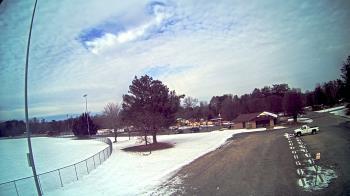 Weather camera view of Laurel Springs Regional Park.