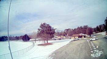 Weather camera view of Laurel Springs Regional Park.