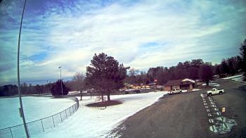 Weather camera view of Laurel Springs Regional Park.