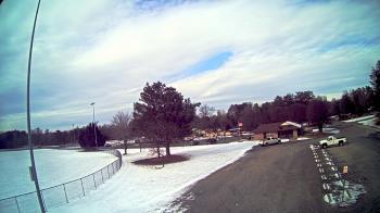 Weather camera view of Laurel Springs Regional Park.