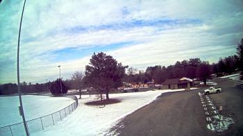 Weather camera view of Laurel Springs Regional Park.