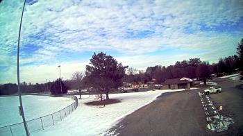 Weather camera view of Laurel Springs Regional Park.