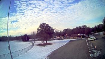 Weather camera view of Laurel Springs Regional Park.