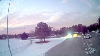 Weather camera view of Laurel Springs Regional Park.