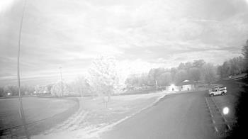 Weather camera view of Laurel Springs Regional Park.