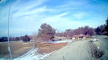 Weather camera view of Laurel Springs Regional Park.