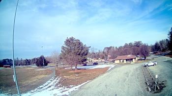 Weather camera view of Laurel Springs Regional Park.