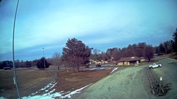 Weather camera view of Laurel Springs Regional Park.