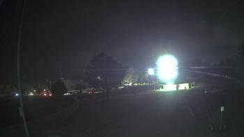 Weather camera view of Laurel Springs Regional Park.