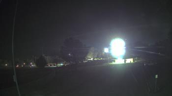 Weather camera view of Laurel Springs Regional Park.