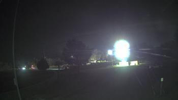 Weather camera view of Laurel Springs Regional Park.