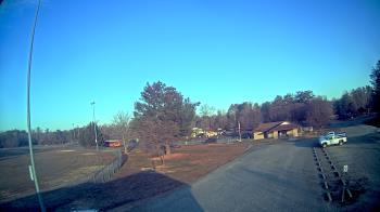 Weather camera view of Laurel Springs Regional Park.