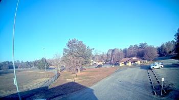 Weather camera view of Laurel Springs Regional Park.