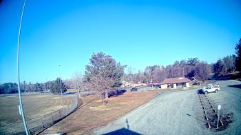 Weather camera view of Laurel Springs Regional Park.