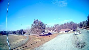 Weather camera view of Laurel Springs Regional Park.