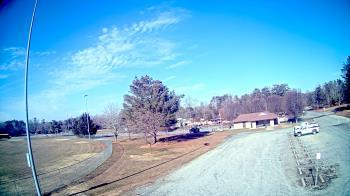 Weather camera view of Laurel Springs Regional Park.