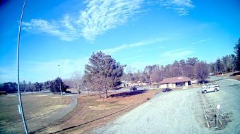 Weather camera view of Laurel Springs Regional Park.