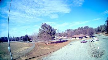 Weather camera view of Laurel Springs Regional Park.