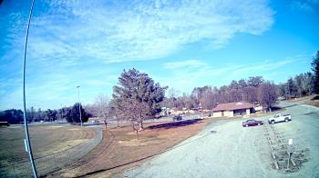 Weather camera view of Laurel Springs Regional Park.