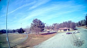 Weather camera view of Laurel Springs Regional Park.