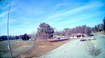 Weather camera view of Laurel Springs Regional Park.