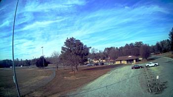 Weather camera view of Laurel Springs Regional Park.
