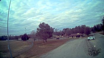 Weather camera view of Laurel Springs Regional Park.
