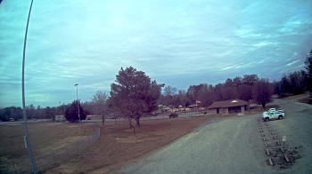 Weather camera view of Laurel Springs Regional Park.