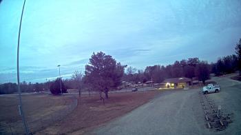 Weather camera view of Laurel Springs Regional Park.