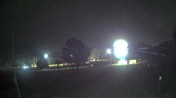 Weather camera view of Laurel Springs Regional Park.