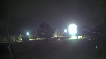 Weather camera view of Laurel Springs Regional Park.