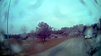 Weather camera view of Laurel Springs Regional Park.