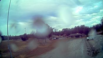 Weather camera view of Laurel Springs Regional Park.