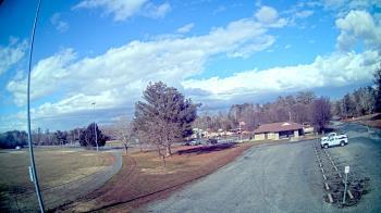 Weather camera view of Laurel Springs Regional Park.