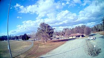 Weather camera view of Laurel Springs Regional Park.