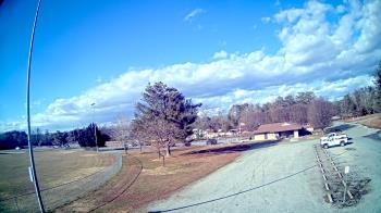 Weather camera view of Laurel Springs Regional Park.