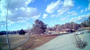 Weather camera view of Laurel Springs Regional Park.