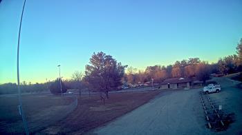 Weather camera view of Laurel Springs Regional Park.