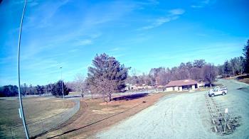 Weather camera view of Laurel Springs Regional Park.