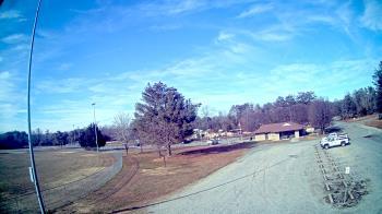 Weather camera view of Laurel Springs Regional Park.
