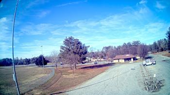 Weather camera view of Laurel Springs Regional Park.