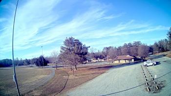 Weather camera view of Laurel Springs Regional Park.