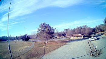 Weather camera view of Laurel Springs Regional Park.