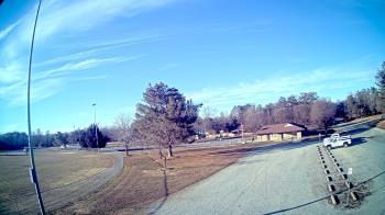 Weather camera view of Laurel Springs Regional Park.