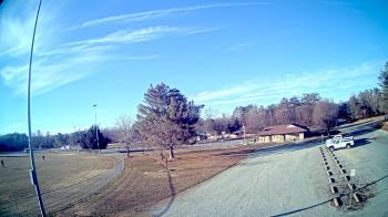 Weather camera view of Laurel Springs Regional Park.