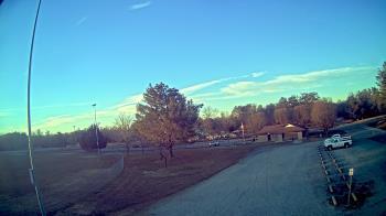 Weather camera view of Laurel Springs Regional Park.