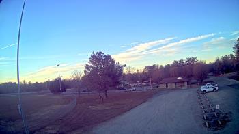 Weather camera view of Laurel Springs Regional Park.