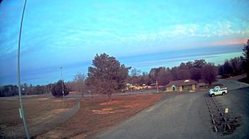 Weather camera view of Laurel Springs Regional Park.